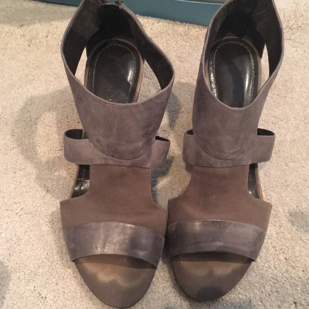 Nine West Heels